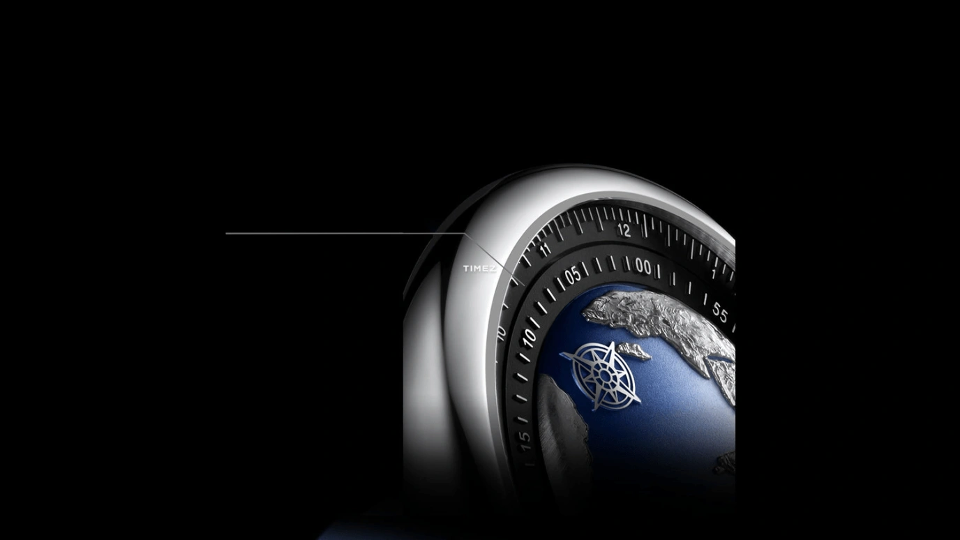 CIGA Design,Series U 46mm,46mm,Stainless Steel,Blue,Silver,Automatic,Sapphire,Round,U033,U033-SU01-W6U