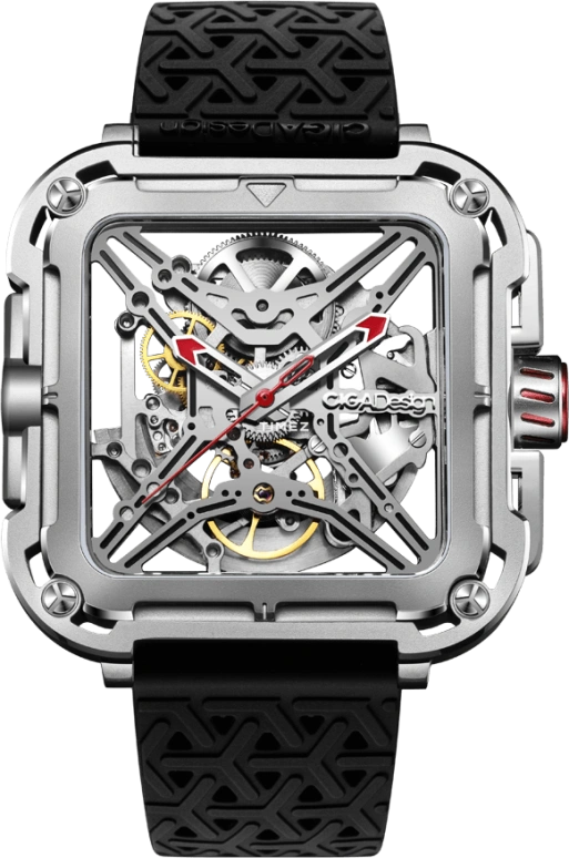 CIGA Design Series X X011-SISI-W25BK
