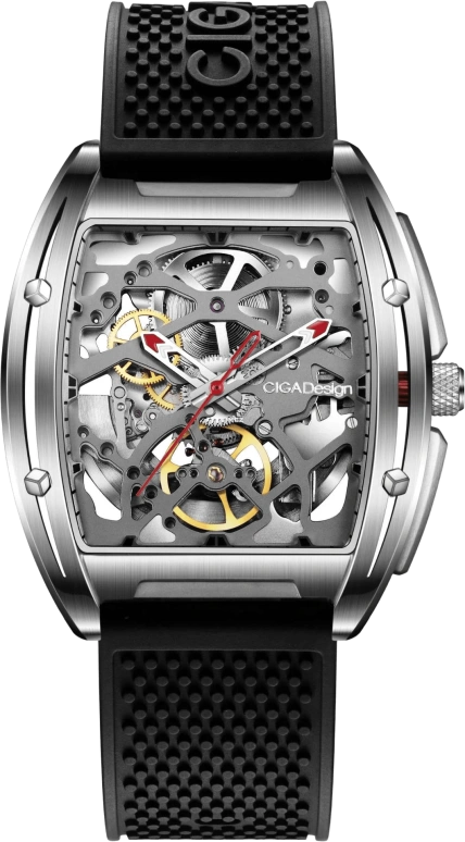 CIGA Design Series Z Z031-SISI-W15BK