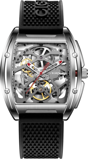 CIGA Design Series Z Z031-SISI-W15BK