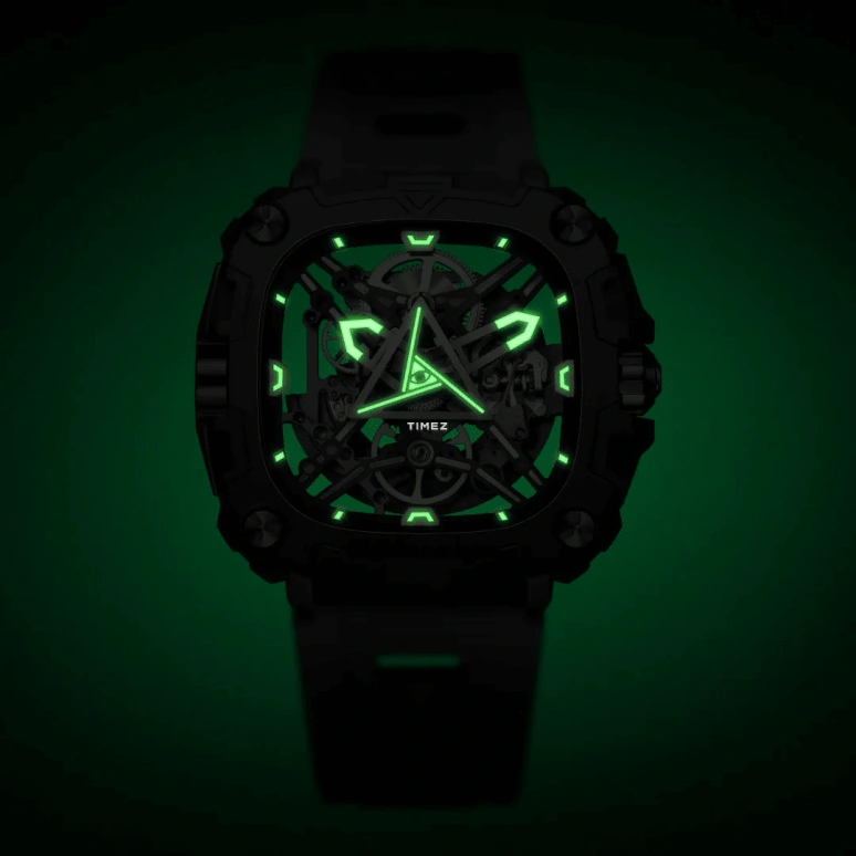 CIGA Design,Series X 47.30x48mm,47.30x48mm,Bioceramic,Silver,Automatic,40hours,In-house Caliber,X051,X051-BS01-W5B