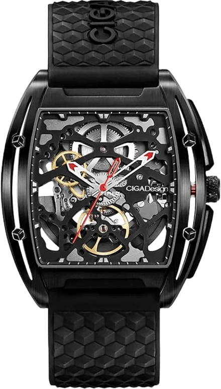 CIGA Design Series Z Z031-BLBL-W15BK