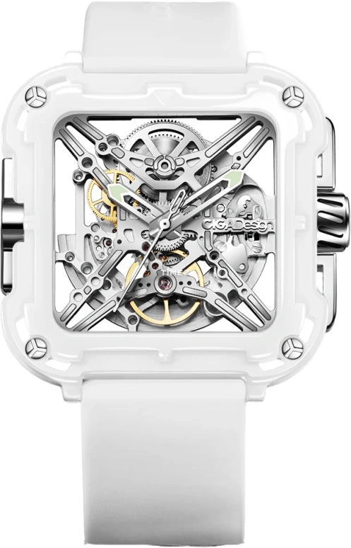 CIGA Design Series X X012-WS02-W5WH