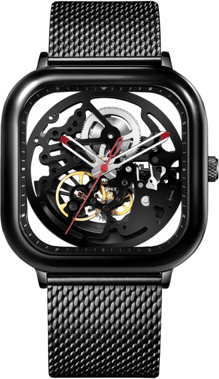 CIGA Design Series C Z011-BLBL-W13
