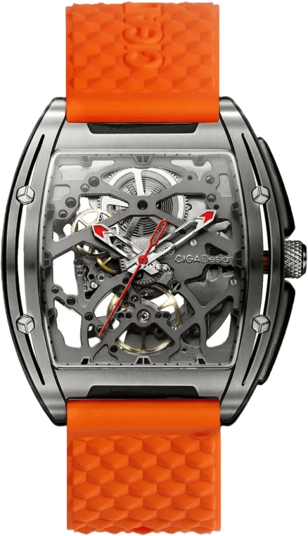 CIGA Design Series Z Z031-TITI-W15OG