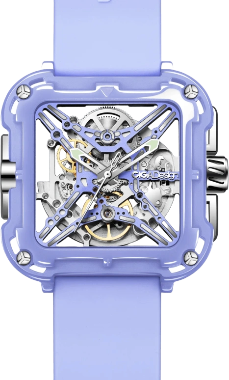 CIGA Design Series X X012-PP02-W5PL