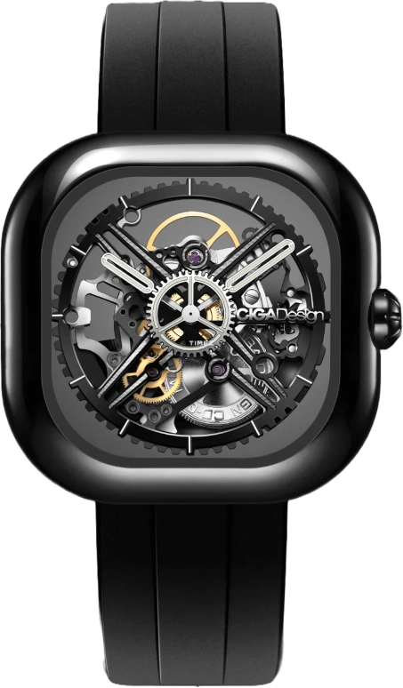 CIGA Design Series C C012-BB01-W7B