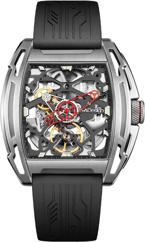 CIGA Design Series Z Z062-SISI-W5BK