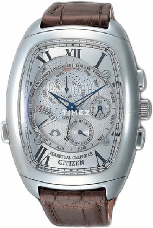 Citizen Quartz AG6220-00A