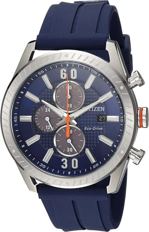 Citizen Quartz CA0661-01L
