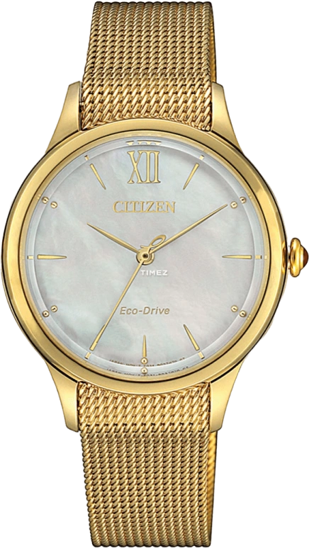Citizen,Other 32.50mm,32.50mm,Stainless Steel,Quartz,EM0812,EM0812-89D