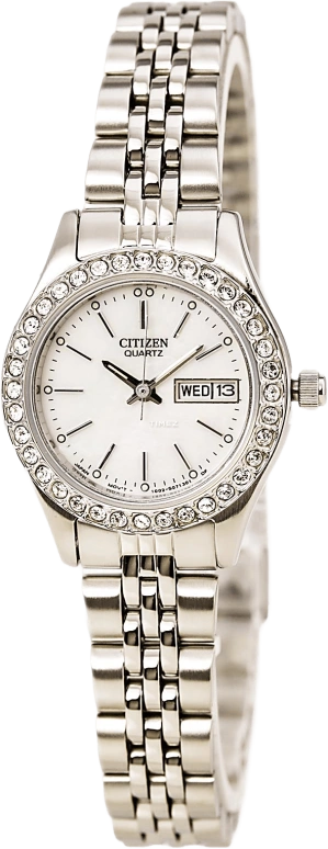 Citizen Quartz EQ0530-51D