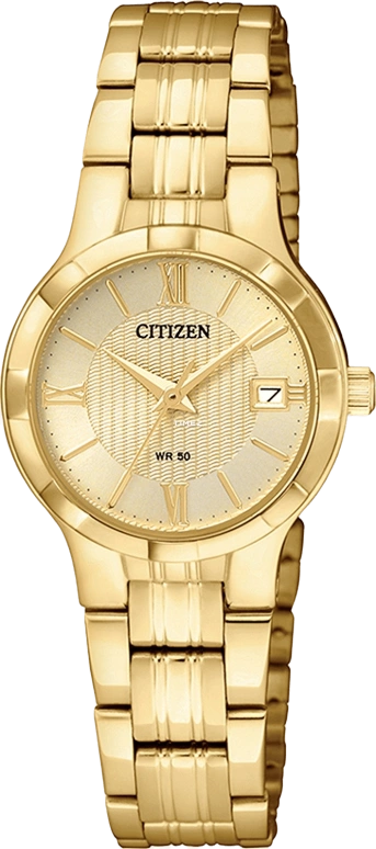 Citizen Quartz EU6022-54P