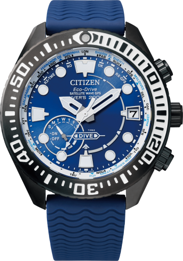 Citizen Eco-Drive CC5006-06L