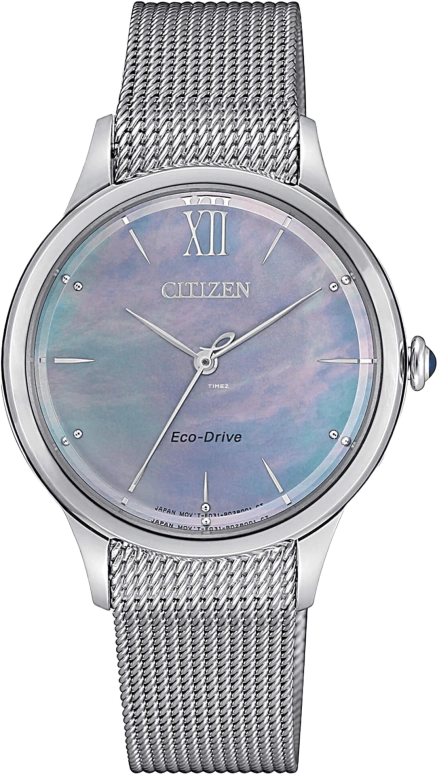 Citizen Eco-Drive EM0810-84N