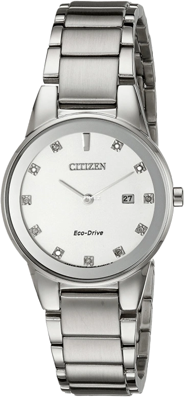 Citizen Eco-Drive GA1050-51B