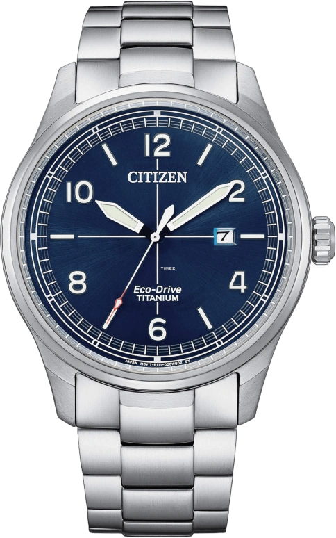 Citizen Eco-Drive BM7570-80L