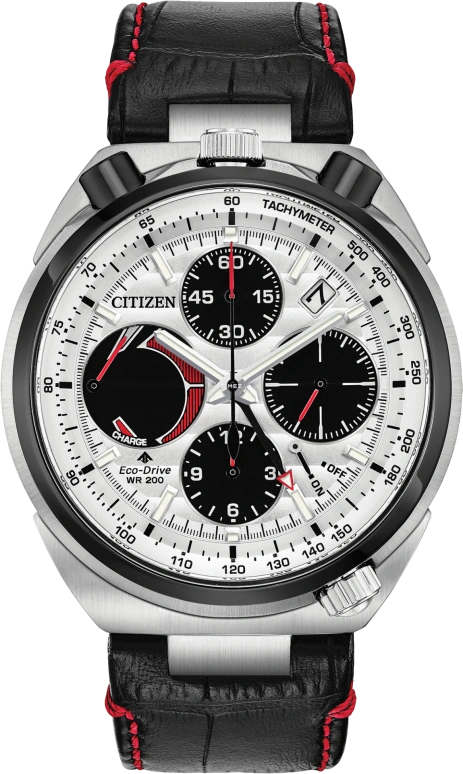 Citizen,ProMaster 45mm,45mm,Stainless Steel,Black,Silver,Quartz,AV0071,AV0071-03A