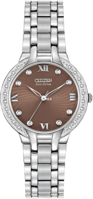 Citizen Eco-Drive EM0120-58X