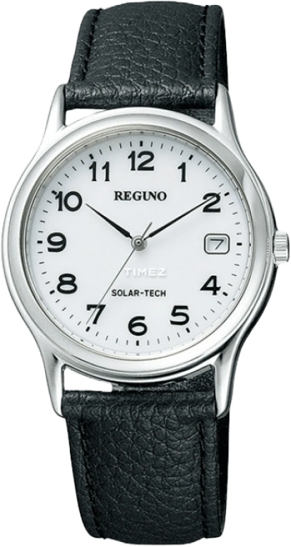 Citizen,Quartz 33.30mm,33.30mm,Stainless Steel,White,Quartz,RS25,RS25-0033B