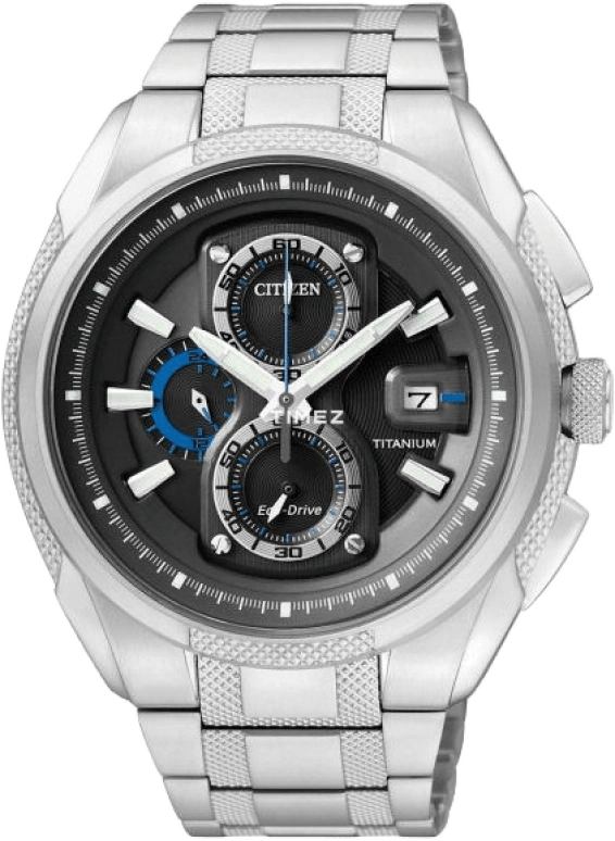 Citizen Eco-Drive CA0201-51E