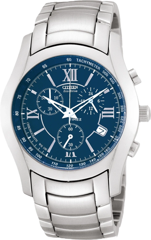 Citizen Eco-Drive AT0161-56L