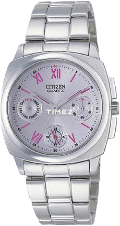 Citizen Quartz ED8070-51X