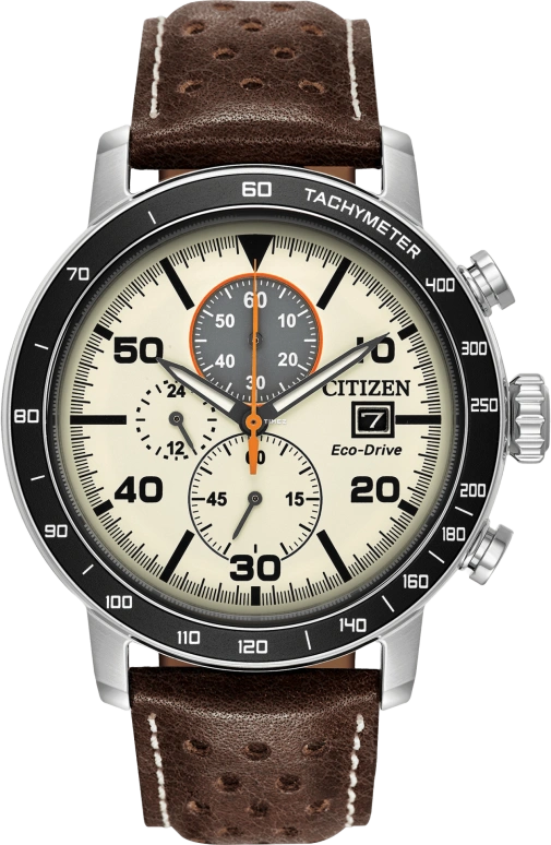 Citizen Eco-Drive CA0649-06X