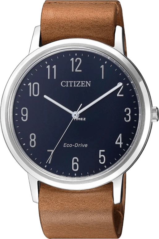 Citizen Eco-Drive BJ6501-10L