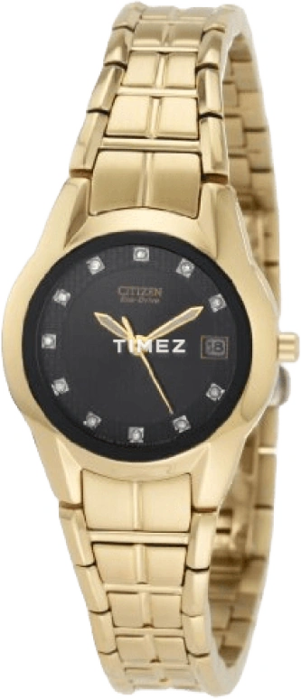 Citizen Quartz EW1412-54G