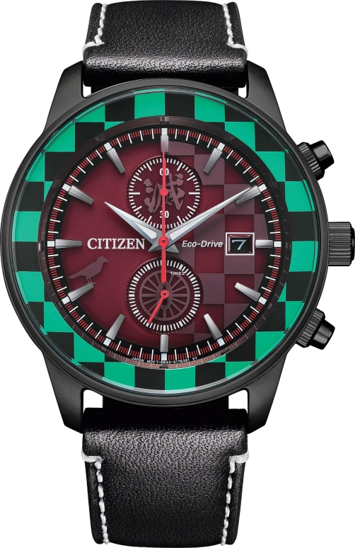 Citizen Eco-Drive CA7085-10X