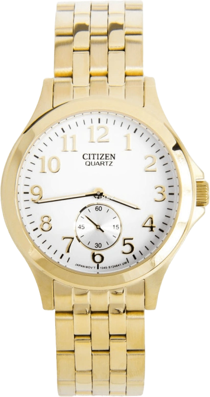 Citizen Quartz EQ9052-51A