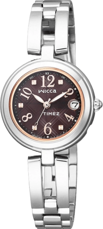 Citizen Quartz KL0-219-91