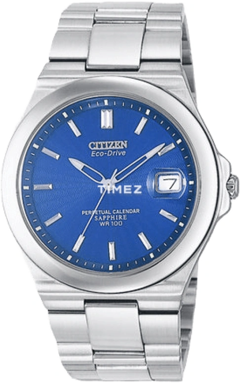 Citizen Eco-Drive BL1180-59L