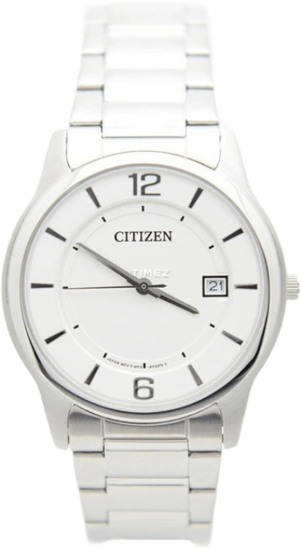 Citizen Quartz BD0026-58A
