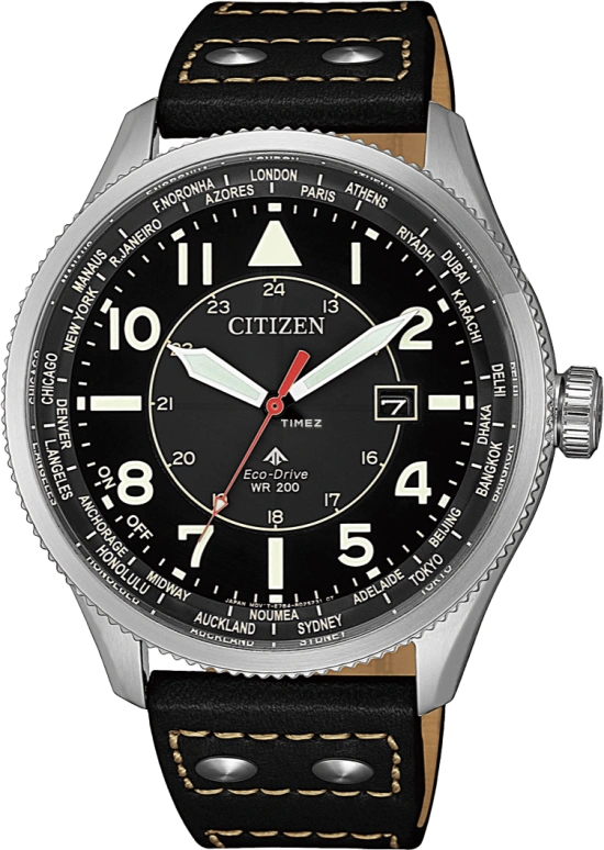 Citizen Eco-Drive BX1010-02E