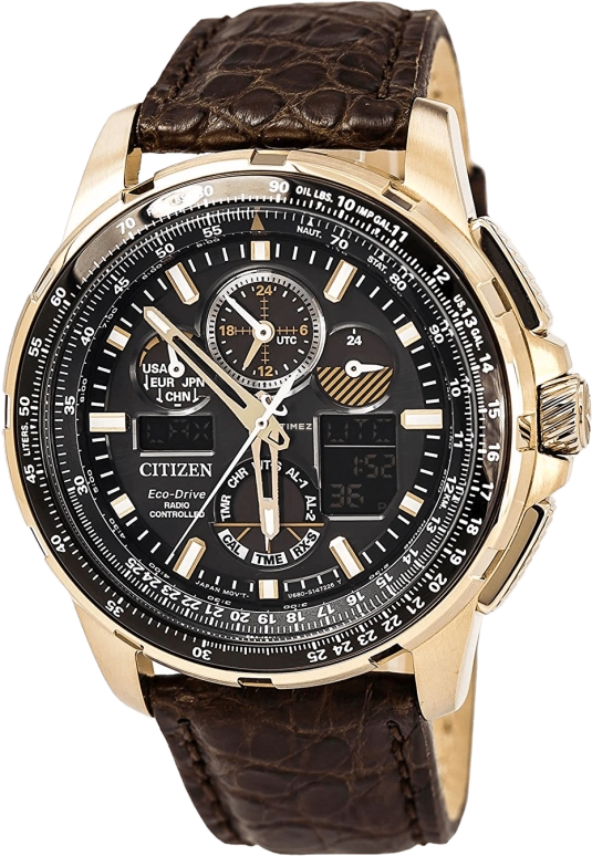 Citizen Quartz JY8056-04E