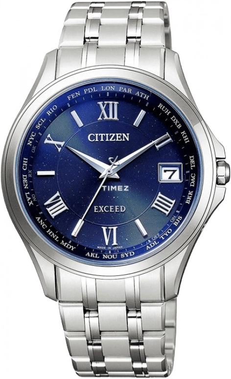 Citizen Quartz CB1080-52L