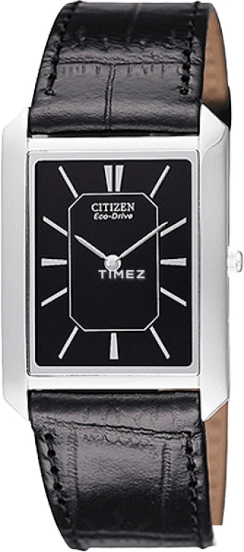 Citizen,Eco-Drive 29mm,29mm,Stainless Steel,Black,Quartz,AR3000,AR3000-26E