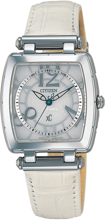 Citizen,Eco-Drive 29mm,29mm,Stainless Steel,Quartz,In-house Caliber,Sapphire,Crystal Glass,ES5030,ES5030-03A