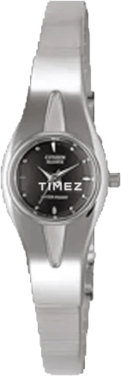 Citizen,Other 41x18mm,41x18mm,Stainless Steel,Black,Quartz,In-house Caliber,Crystal Glass,Sapphire,EK8770,EK8770-51E