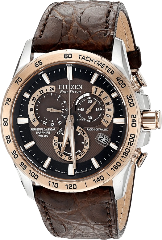 Citizen Quartz AT4001-00X