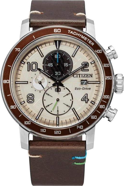 Citizen CITIZEN L CA0760-09W