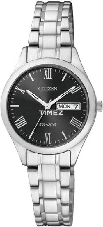 Citizen Eco-Drive EW3191-51EB