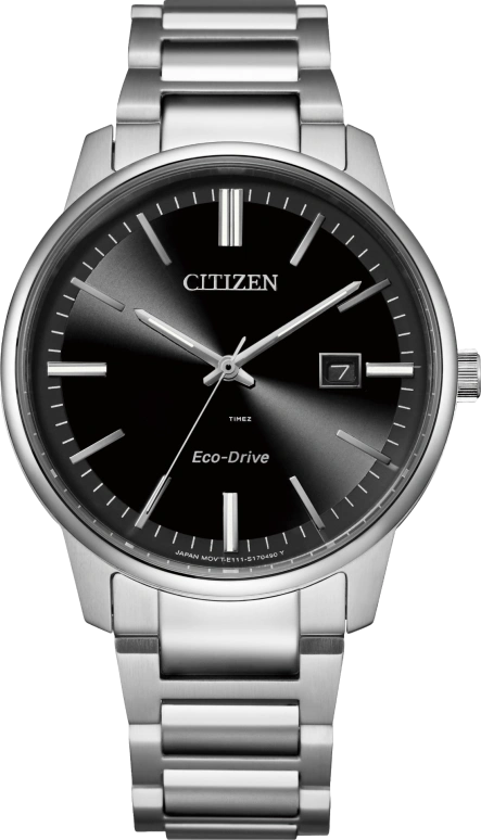 Citizen Eco-Drive BM7521-85E