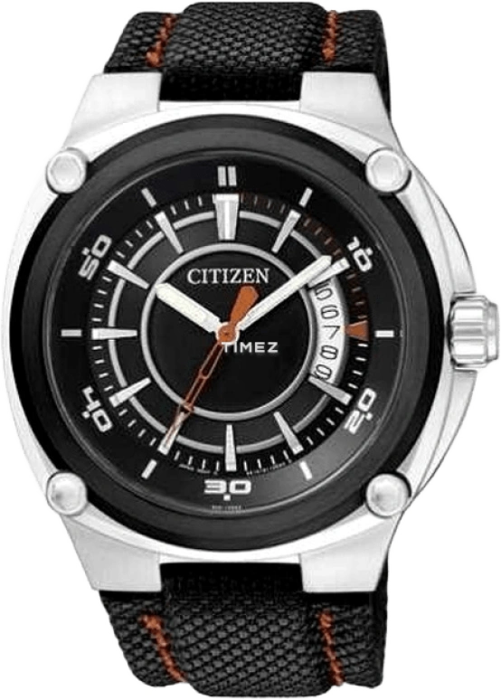 Citizen Quartz BK2535-05E