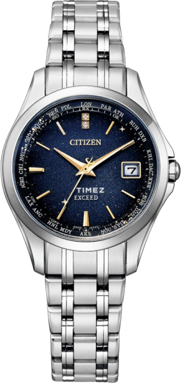 Citizen,Quartz 29.20mm,29.20mm,Titanium,Quartz,EC1120,EC1120-67L