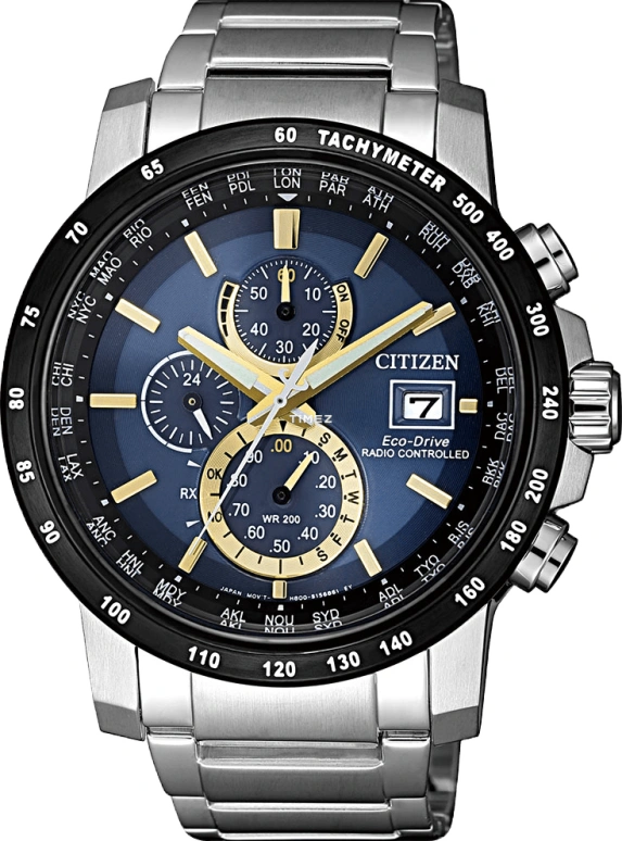 Citizen Eco-Drive AT8124-83M