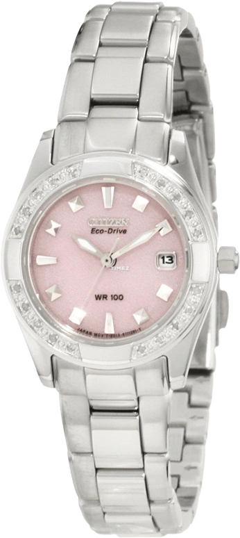 Citizen Quartz EW1820-58X