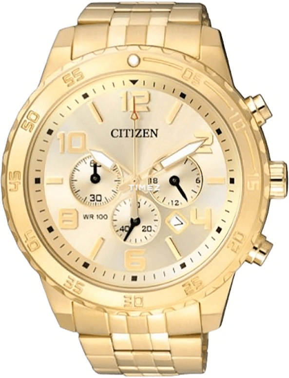 Citizen Quartz AN8132-58P